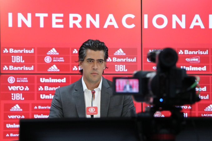 Paulo Bracks