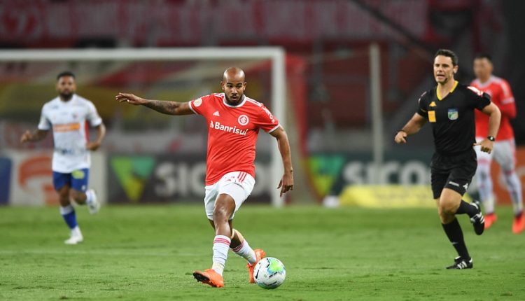 Patrick - Rogério Ceni - Inter - São Paulo