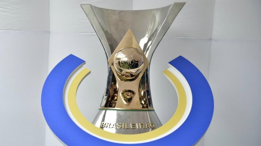 Quem tem a melhor tabela? Compare os caminhos de São Paulo, Inter, Atlético-MG, Flamengo, Grêmio e Palmeiras no Brasileirão Brasileirão