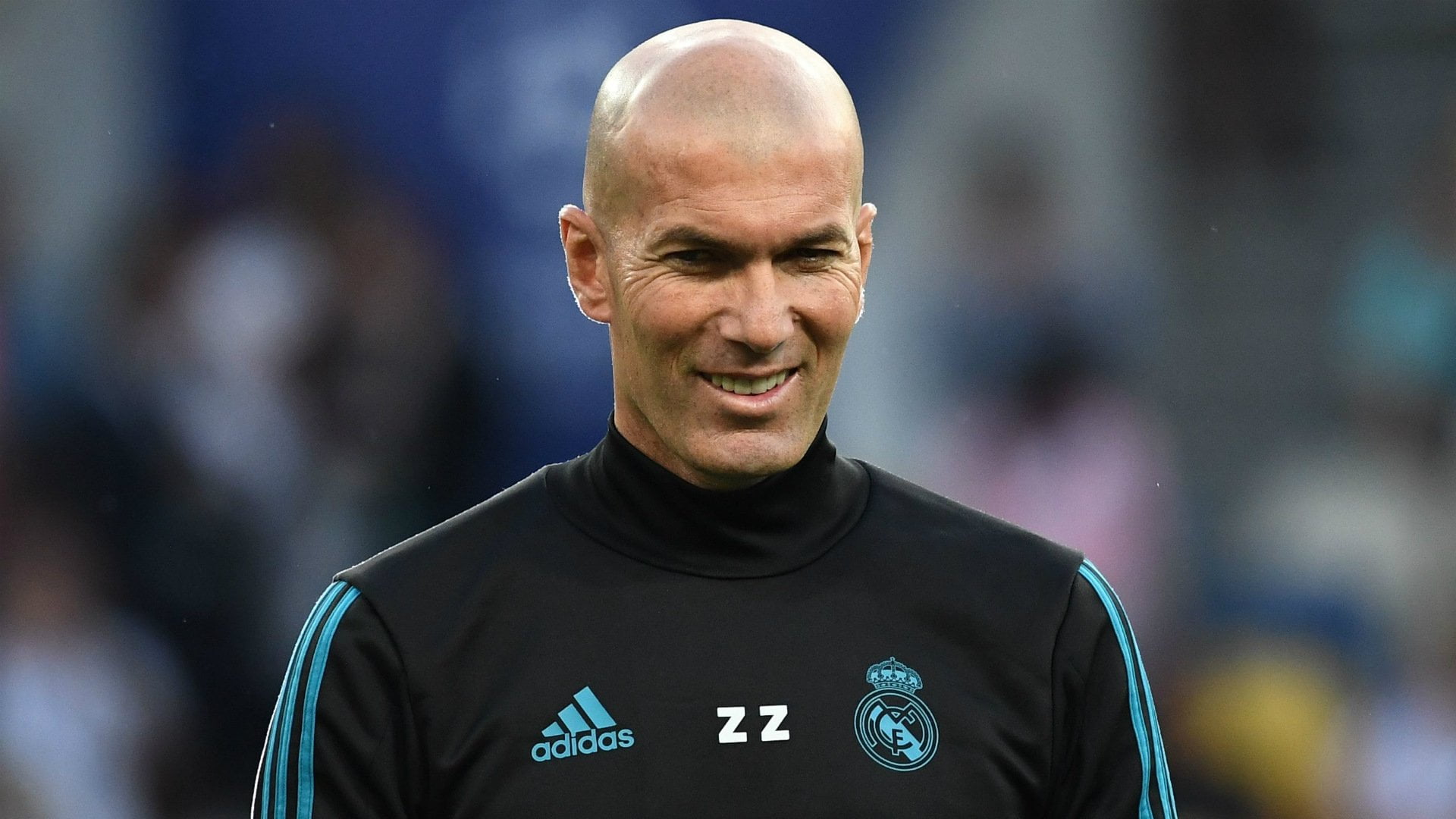 Zidane