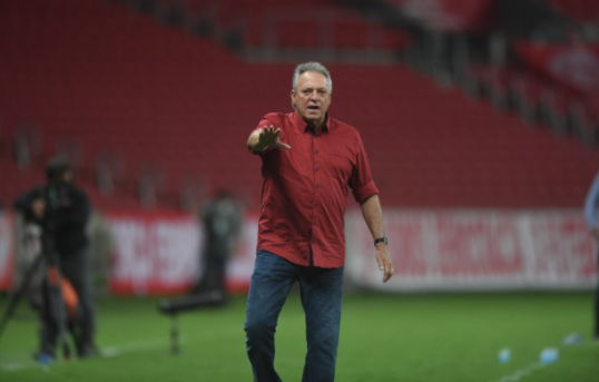 Abel Braga