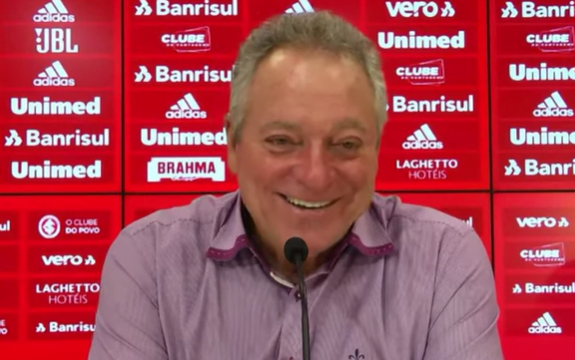Abel Braga