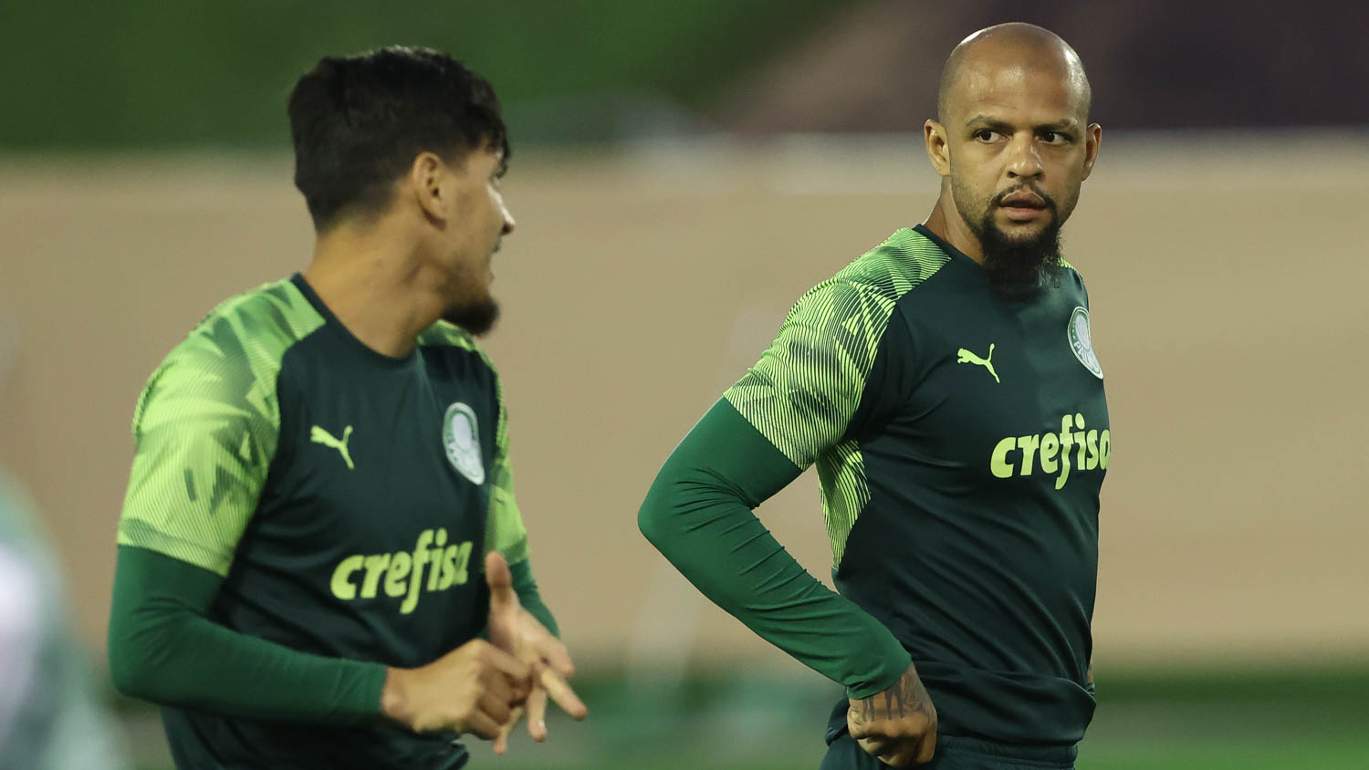 Palmeiras termina Mundial em 4°, mas Grêmio se mantém alerta: "Vão vir com a faca nos dentes" Palmeiras