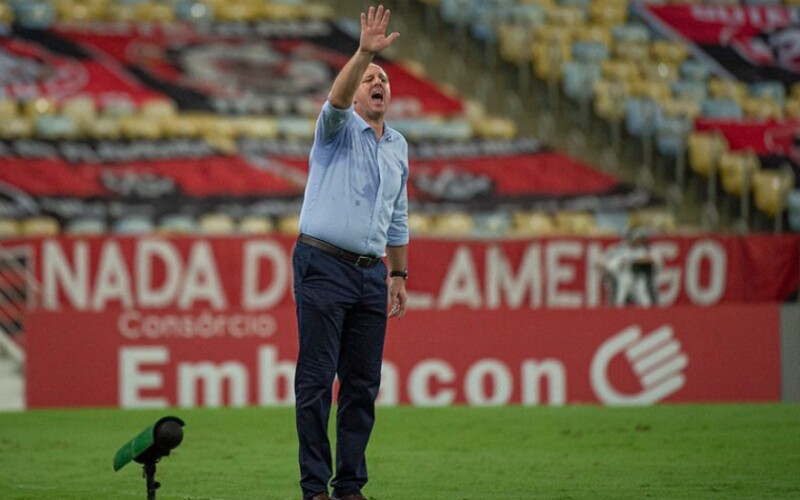Rogério Ceni