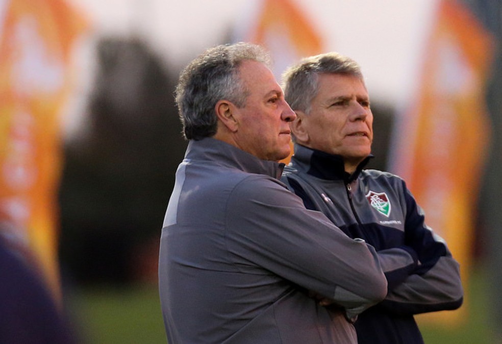 Abel nega ligação para Autuori sobre o Flamengo e se irrita com reportagem: "Mentirosa, irresponsável" Abel