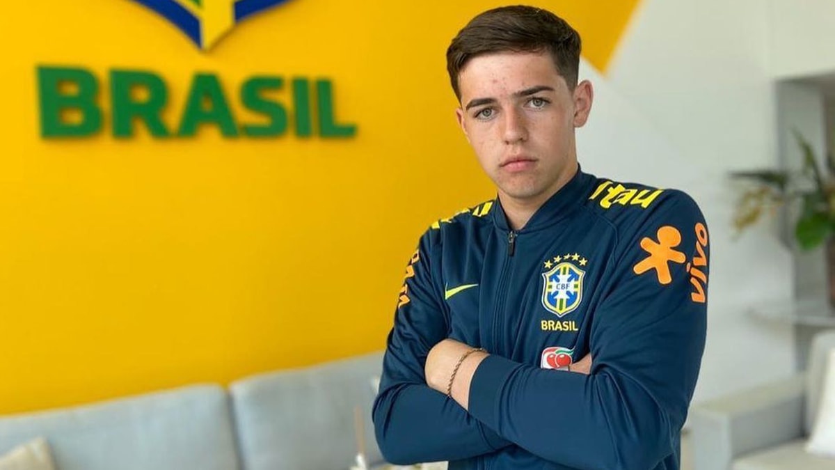 Cássio Acosta