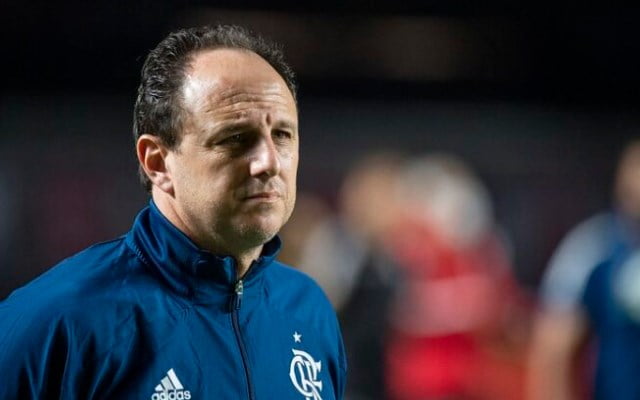 Pai de Ceni mantém sonho de ver o filho no Inter, mas vai torcer pelo Flamengo: "Sinto pelos colorados" Rogério Ceni