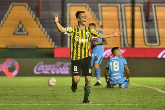 Mercado: Inter encaminha empréstimo de goleiro, e imprensa informa interesse em jovem dupla sul-americana Inter