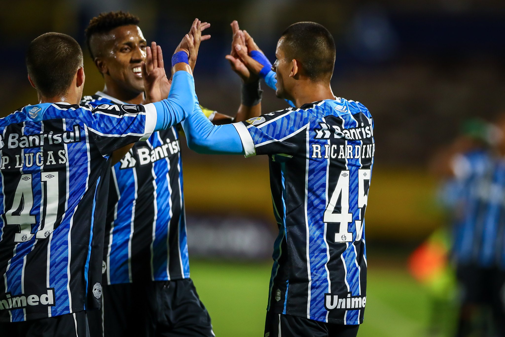 Gauchão, Gre-Nal e Independiente Del Valle: a forte sequência de jogos que aguarda o Grêmio até abril Grêmio