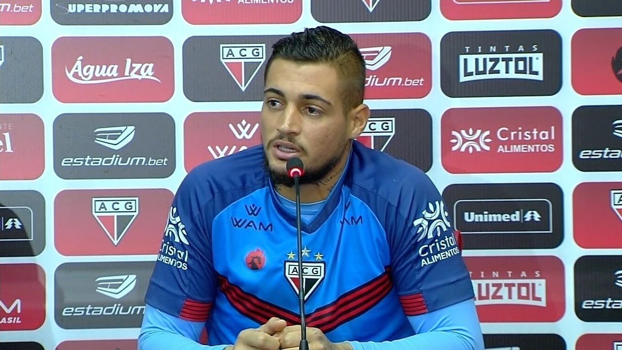 Torcedores do Grêmio se revoltam com sondagem em Jean, e clube mantém outros goleiros no radar Jean