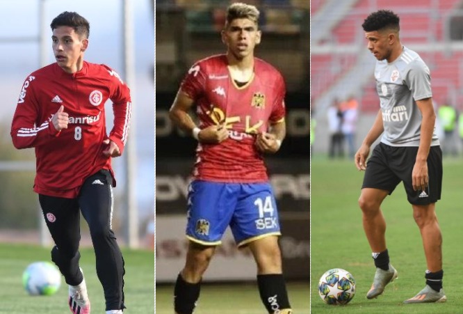 Futuro de Sarrafiore, acerto com Palacios, busca por zagueiro e Taison: as últimas do mercado colorado Sarrafiore