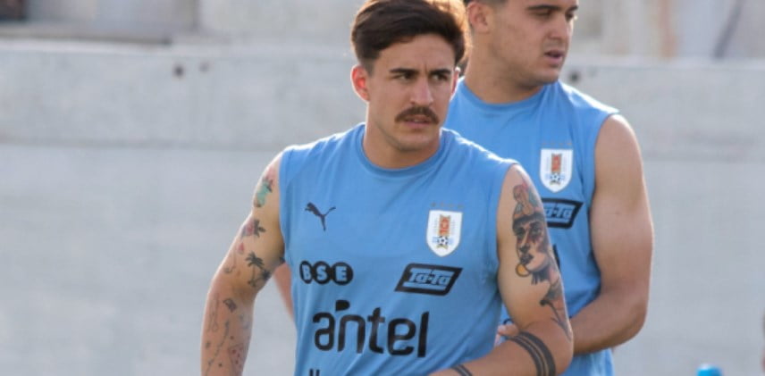 Ramírez antecipa escalação de Guerrero e admite interesse em Gabriel Neves, do Nacional: "Um grande jogador" Gabriel Neves