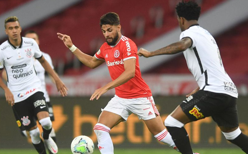 Elenco do Inter já conversou internamente para não deixar escapar terceiro grande título em três anos Inter