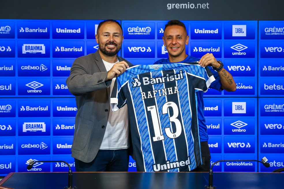 Rafinha