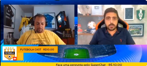Parceiro de Douglas Costa, Alê Oliveira crava vinda ao Grêmio com maior salário do Brasil: "Certeza absoluta" Alê Oliveira