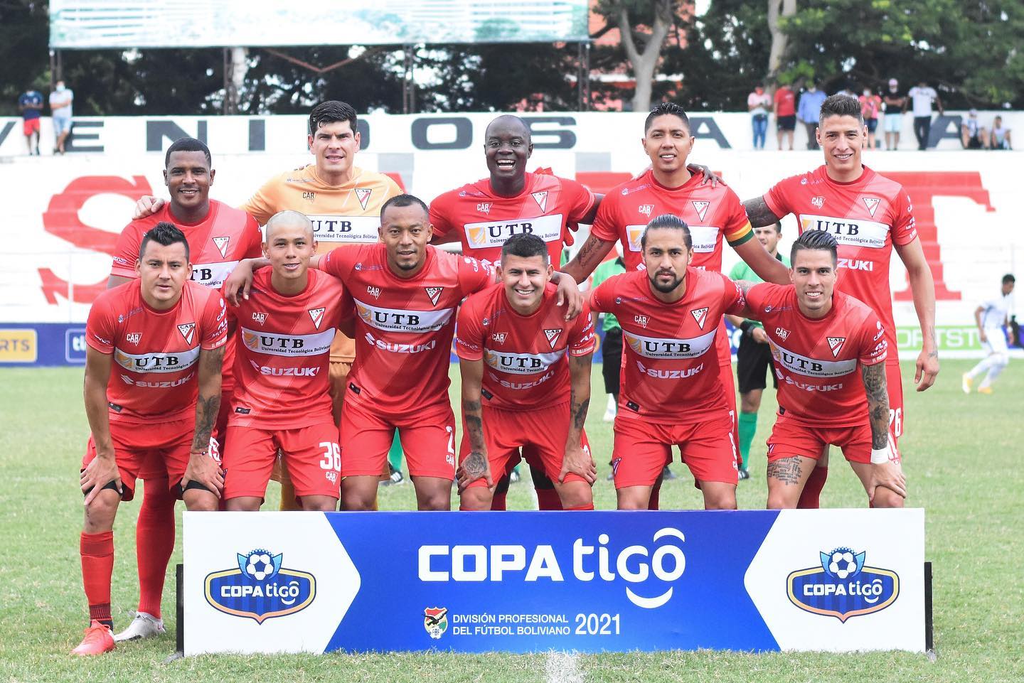 Comparado a clube da segundona paulista, Always Ready fala em chegar à final da Libertadores e quer avançar com o Inter Always Ready