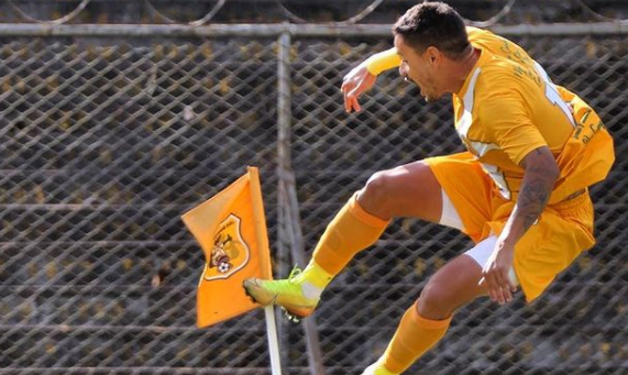 Copa do Brasil: três figuras conhecidas que o Grêmio reencontrará ao duelar contra o Brasiliense Brasiliense
