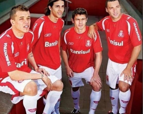 Daniel Carvalho