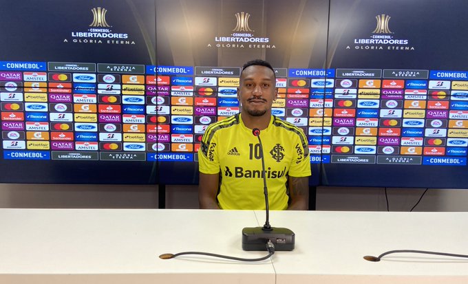 Renovação, duas "perdas" e indefinição sobre Edenilson: como está o mercado da bola do Inter Edenilson
