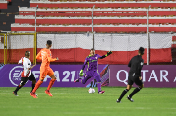Lomba reconhece que Inter foi dominado na Bolívia e acredita em reação após derrota: "Somos muito fortes" Lomba