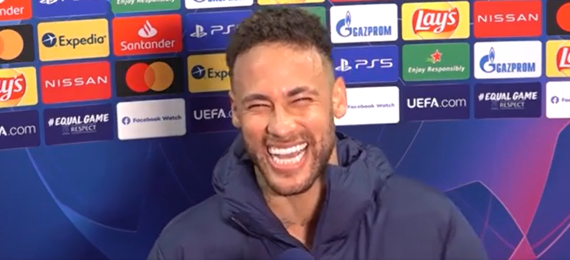 Neymar