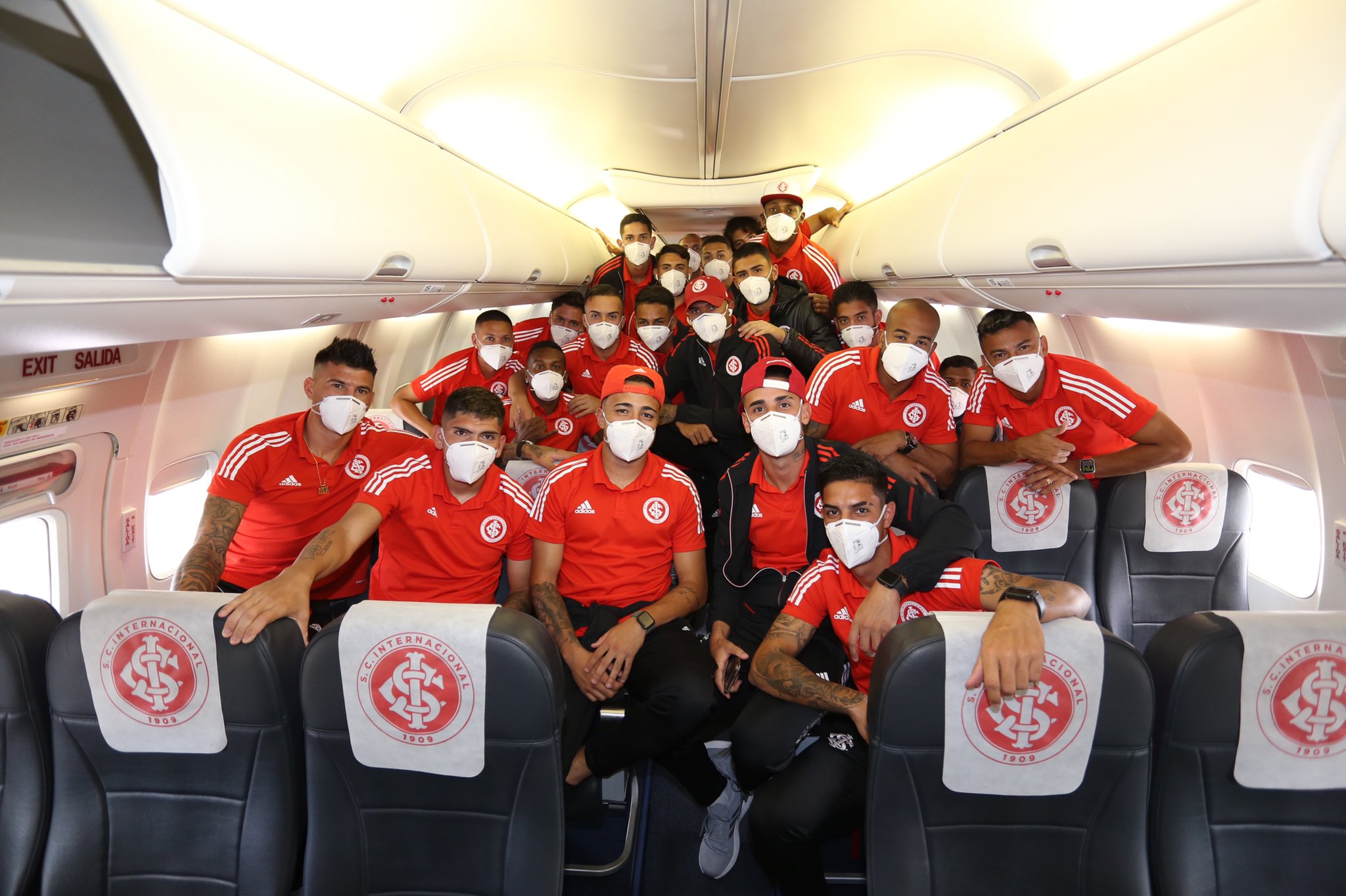 Quem completa? Para jornalista, Inter de Ramírez tem apenas seis titulares indiscutíveis até o momento Inter