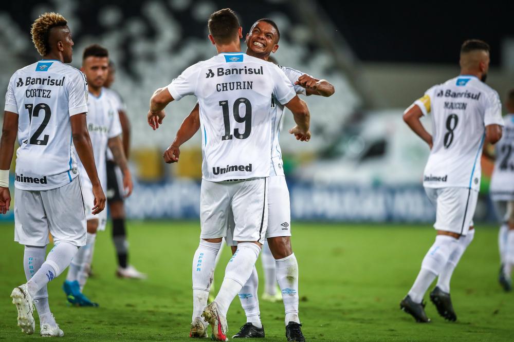 Mercado: Grêmio libera atacante, fica mais perto de novo executivo de futebol e já sabe o desejo de Churín Churín