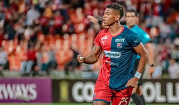 Grossi indica, e Inter negocia contratação de jovem promessa colombiana; confira lances e gols Cuesta
