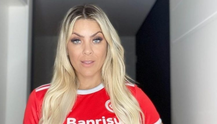 Renata Fan - Inter