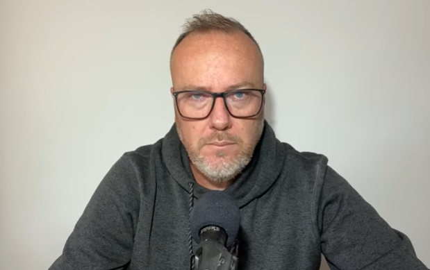 Baldasso diz que só dois gremistas jogariam no Inter e crava: "Kannemann não pode estar na mesma frase que Cuesta" Baldasso