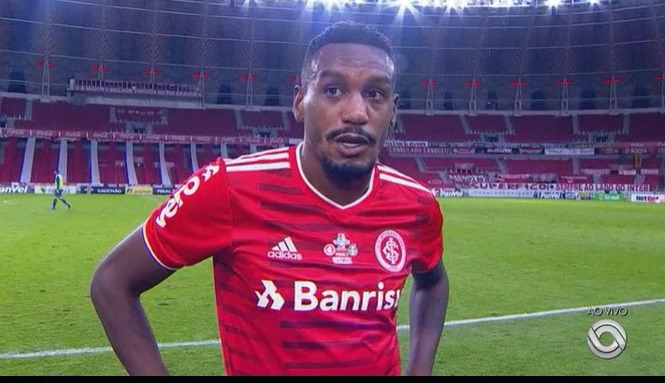 Edenilson