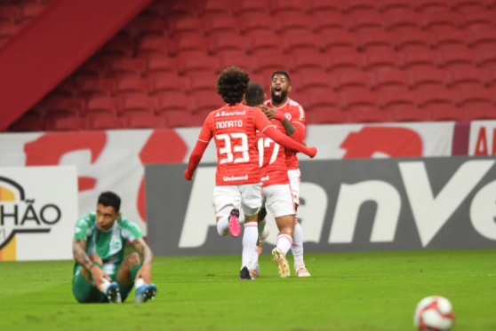 Para jornalista, Inter "cresce a cada partida" e 4° gol contra o Juventude é exemplo do modelo de jogo de Ramírez Inter