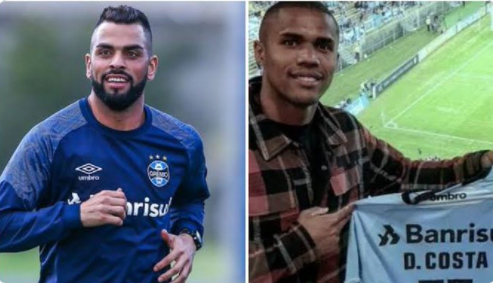 Maicon