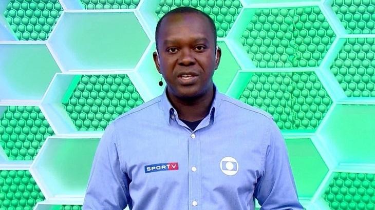 Para Paulo César de Oliveira, Inter foi duplamente prejudicado contra o Sport: "Não foi pênalti e a bola não saiu" Oliveira