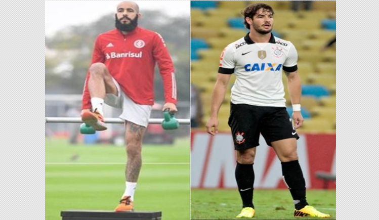 Ex-meia do Corinthians revela que Danilo Fernandes queria agredir Pato no vestiário por cavadinha errada: "Esperou na porta"