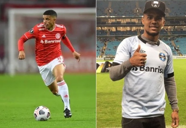 "Taison é melhor contratação porque Douglas Costa não é protagonista", avalia Maurício Saraiva sobre reforços da dupla Taison