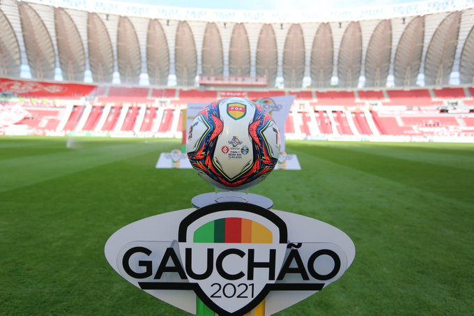 Nonato no Inter; Lucas Silva e Maicon no Grêmio: dupla Gre-Nal está escalada para o clássico deste domingo Inter