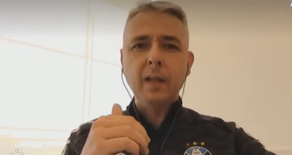 Tiago Nunes