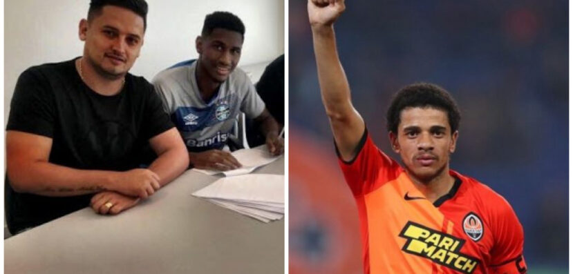 Taison