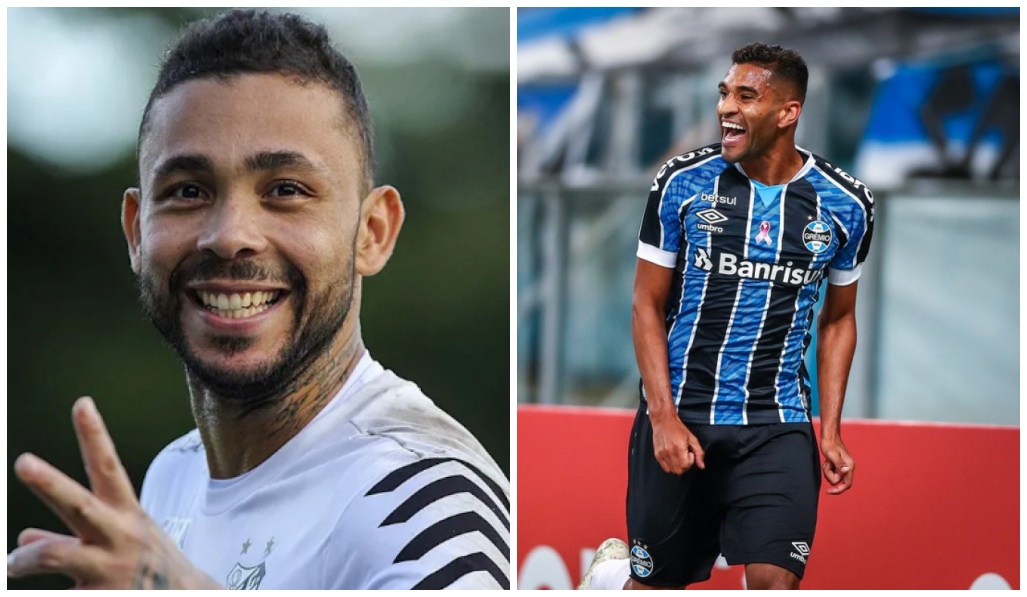 Mercado: Grêmio analisa o nome do goleiro Vladimir e pode ter o retorno do meia-atacante Isaque Vladimir