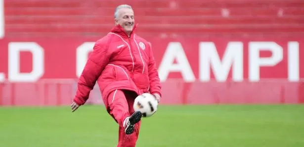 Dorival Jr