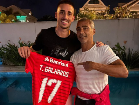 Galhardo