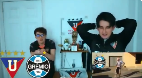 LDU