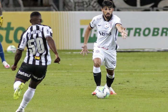 Necessidade por novo zagueiro aumenta, e Inter avança para ter Bruno Méndez em contrato de empréstimo Méndez