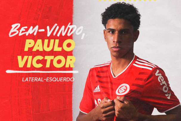 Paulo Victor