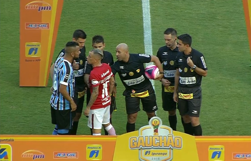 Maicon