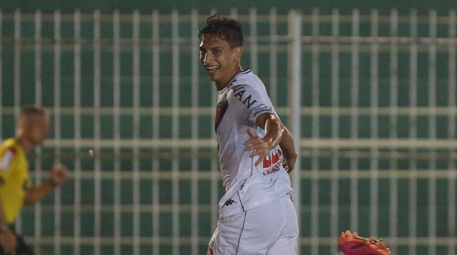 Sarrafiore - Inter - Vasco