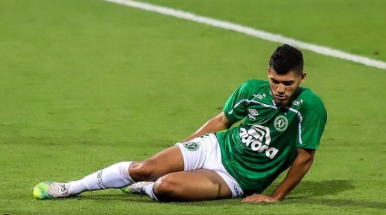 "Ânimos alterados": como Bruno Silva explicou e se manifestou sobre a agressão em Caio Vidal Bruno Silva