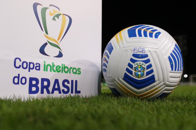 Copa do Brasil