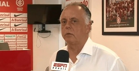 Fernando Carvalho